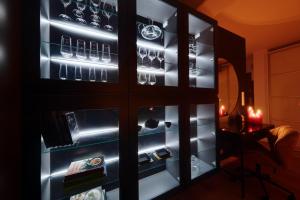 Apartament Heaven -Premium 2 luksusowe sypialnie i parking , 80m2