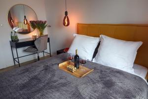 Apartament Heaven -Premium 2 luksusowe sypialnie i parking , 80m2