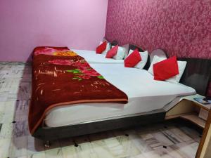 HOTEL HAYAT RESIDENCY