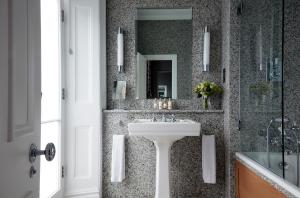 Single Room room in Number Sixteen Firmdale Hotels