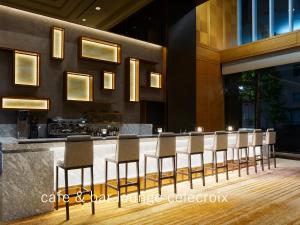 Hotel The Celestine Tokyo Shiba