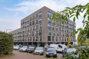 Stylish Apartments Strzelecka with Parking by Renters