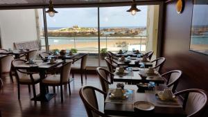 Hotels Hotel De La Mer : photos des chambres