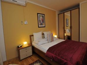 Hotel Haus Am Meer Cavtat