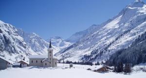 Appartements Le marmotton, le charme savoyard : photos des chambres