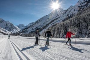 Appartements Le marmotton, le charme savoyard : photos des chambres