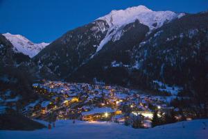 Appartements Le marmotton, le charme savoyard : photos des chambres