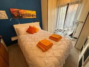 Casa de Chicca - Cute Apartment near Lake Nemi - Altieri