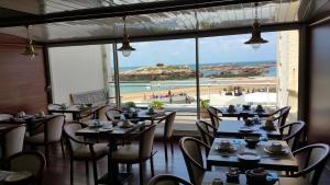 Hotels Hotel De La Mer : photos des chambres