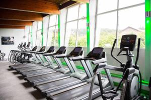 Glen Wynne Windermere - FREE off-site Health Club access with Pool, Sauna, Steam Room & Gym Short 5 Minute Drive Away