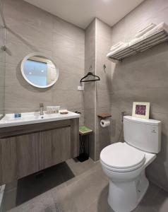 Phòng Standard giường đôi (Standard Double Room)