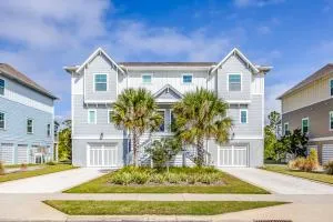 Lost Key 6544 Carlinga Dr By Pkrm - Foley