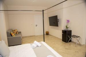Suite Deluxe