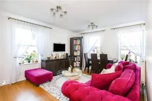 Lovely 1 bedroom flat in Richmond-great location! - 里士满