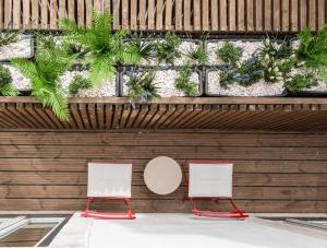 Ama Apartments