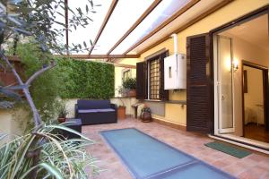 Appartamento con 1 Camera da Letto