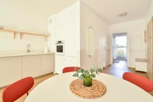 CITYSTAY Pogórze Paderewskiego Apartament z ogrodem