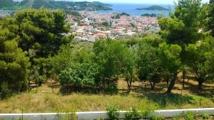 Asteri Studios Skiathos Greece