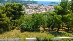 Asteri Studios Skiathos Greece