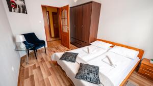 Apartamenty Sun & Snow Nad Potokiem