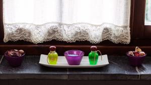 La Moncloa de San Lazaro