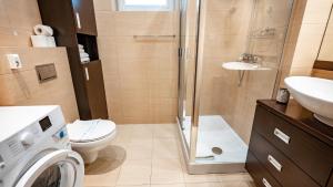 Nad Potokiem, Sun & Snow