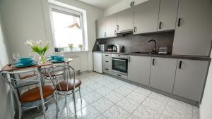 Apartamenty Sun & Snow Nad Potokiem