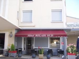 Hotels Hotel Relais Sud : photos des chambres