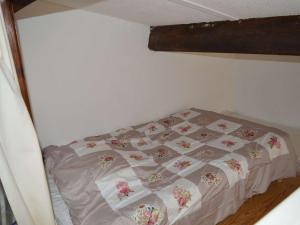 Studio mezzanine 4 couchages avec climatisation, terrasse et parking à Cavalaire - FR-1-226B-30