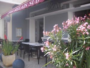 Hotel Relais Sud