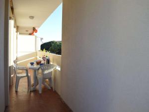 Appartements Appartement Frejus, 1 piece, 3 personnes - FR-1-226A-40 : photos des chambres