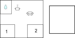 3 Bedroom Cozy Home In Gørlev