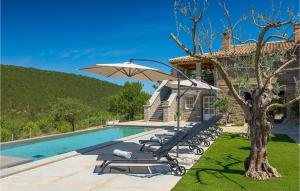 Villa Salise 