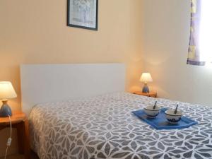 Appartements Appartement Frejus, 2 pieces, 4 personnes - FR-1-226A-366 : photos des chambres