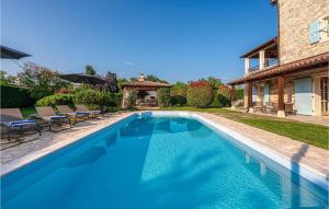 Villa Paolina