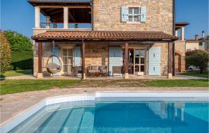 Villa Paolina 