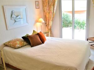 Appartement 3 pièces avec terrasse proche plage à Cavalaire-sur-Mer - FR-1-226B-66