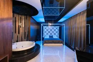 Tsarsky Hotel - Boryspilʼ