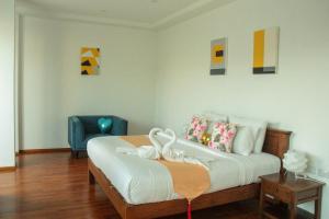 Chic Villa 6