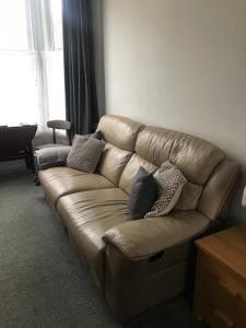 Parade Holiday Apartments