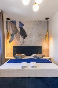 Villa Capitis in the center- Exclusive apartment-Stunning Fortress View