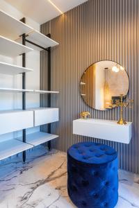 Villa Capitis in the center- Exclusive apartment-Stunning Fortress View