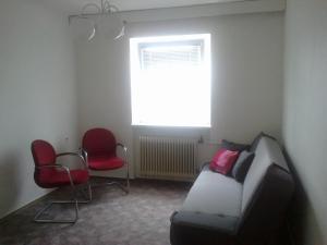 Ubytování v soukromí Frenštát