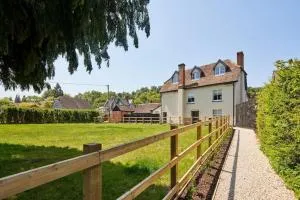 The Rookery - Four Marks