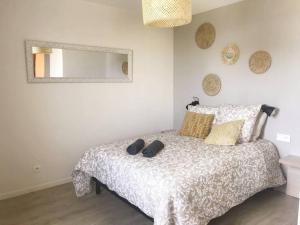 AppartHotel - Gare TGV - Courtine - Confluence - 202