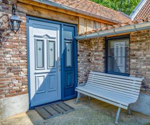 STUDIO KEYSERBOSCH-HOF