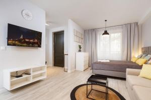 Old Town Comfort Studio Apartments by Rentujemy