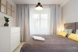 Old Town Comfort Studio Apartments by Rentujemy