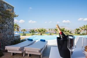 Maison Des Lys - Luxury Suites