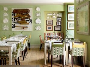 Dorset Square Hotel, Firmdale Hotels